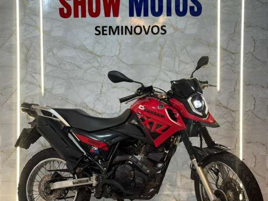 YAMAHA-XTZ 150 CROSSER S YAMAHA-XTZ 150 CROSSER S-2023