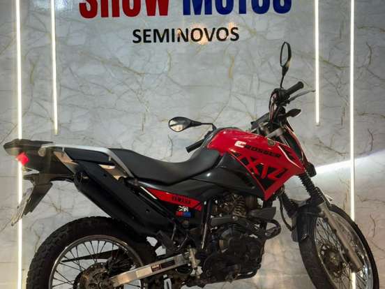 YAMAHA-XTZ 150 CROSSER S YAMAHA-XTZ 150 CROSSER S-2023
