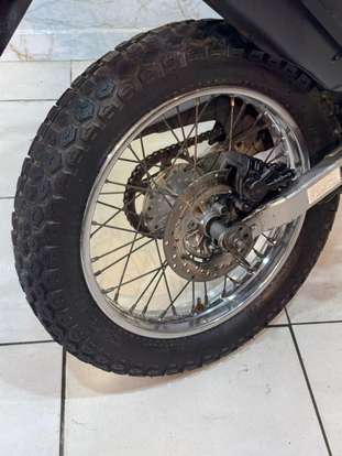 YAMAHA-XTZ 150 CROSSER S-2023