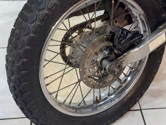 YAMAHA-XTZ 150 CROSSER S YAMAHA-XTZ 150 CROSSER S-2023