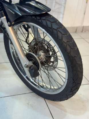 YAMAHA-XTZ 150 CROSSER S-2023