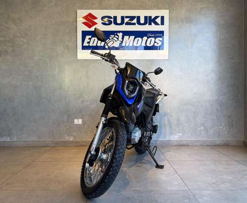 YAMAHA-XTZ 150 CROSSER Z-2022