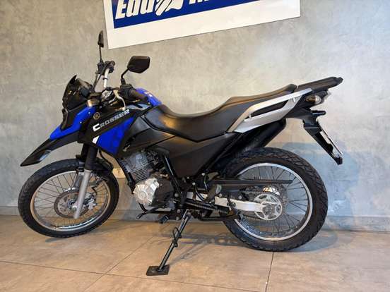 YAMAHA-XTZ 150 CROSSER Z YAMAHA-XTZ 150 CROSSER Z-2022