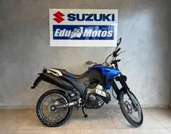 YAMAHA XTZ 250 LANDER CONNECTED YAMAHA XTZ 250 LANDER CONNECTED