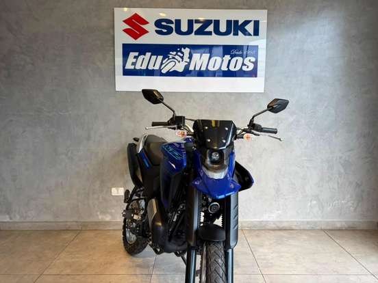 YAMAHA-XTZ 250 LANDER CONNECTED YAMAHA-XTZ 250 LANDER CONNECTED-2025