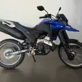 YAMAHA XTZ 250 LANDER CONNECTED YAMAHA XTZ 250 LANDER CONNECTED