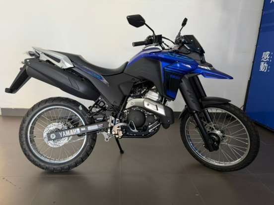 YAMAHA-XTZ 250 LANDER CONNECTED YAMAHA-XTZ 250 LANDER CONNECTED-2026