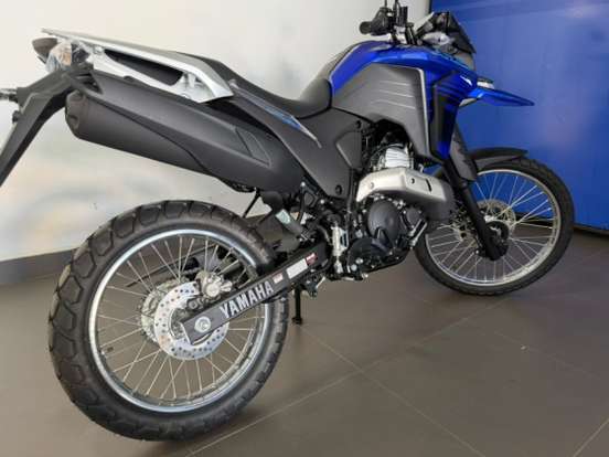 YAMAHA-XTZ 250 LANDER CONNECTED YAMAHA-XTZ 250 LANDER CONNECTED-2026
