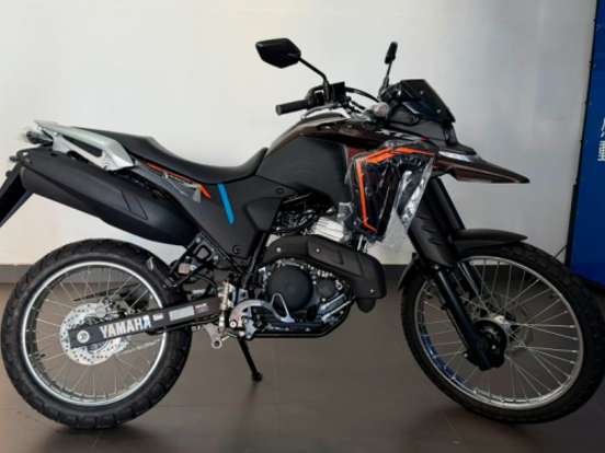 YAMAHA-XTZ 250 LANDER CONNECTED YAMAHA-XTZ 250 LANDER CONNECTED-2026