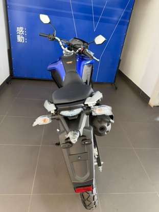 YAMAHA-XTZ 250 LANDER CONNECTED-2026