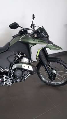 YAMAHA-XTZ 250 LANDER CONNECTED-2026