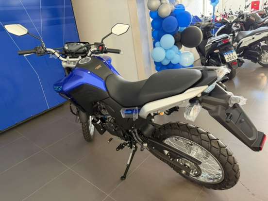 YAMAHA-XTZ 250 LANDER CONNECTED YAMAHA-XTZ 250 LANDER CONNECTED-2026