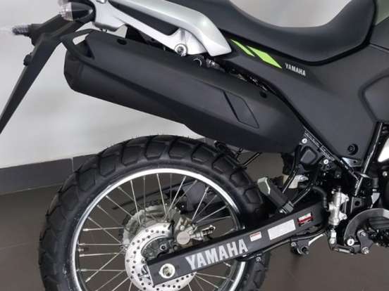 YAMAHA-XTZ 250 LANDER CONNECTED YAMAHA-XTZ 250 LANDER CONNECTED-2026