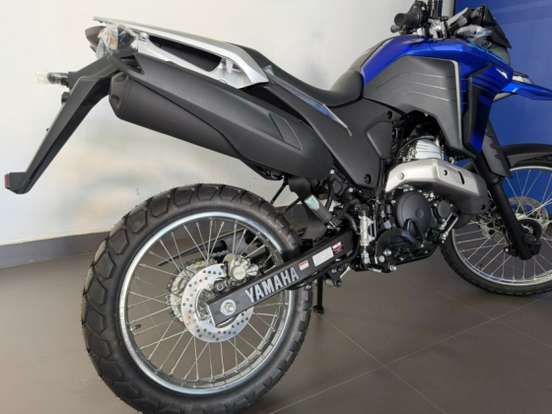 YAMAHA-XTZ 250 LANDER CONNECTED YAMAHA-XTZ 250 LANDER CONNECTED-2026
