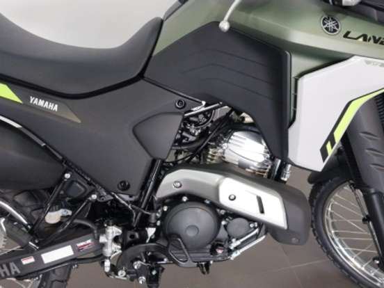 YAMAHA-XTZ 250 LANDER CONNECTED YAMAHA-XTZ 250 LANDER CONNECTED-2026