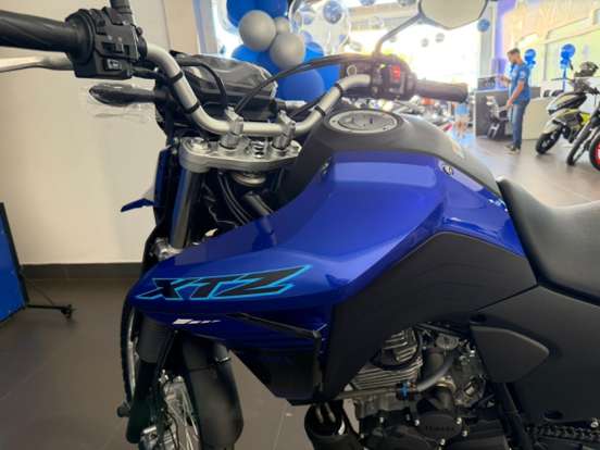 YAMAHA-XTZ 250 LANDER CONNECTED YAMAHA-XTZ 250 LANDER CONNECTED-2026