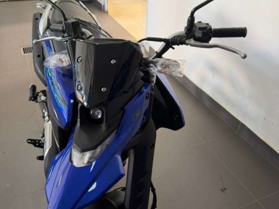 YAMAHA-XTZ 250 LANDER CONNECTED YAMAHA-XTZ 250 LANDER CONNECTED-2026