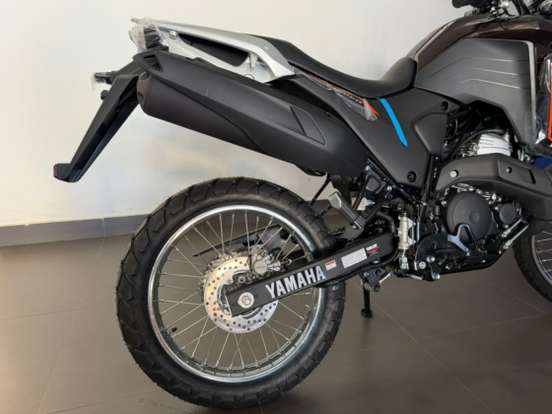 YAMAHA-XTZ 250 LANDER CONNECTED YAMAHA-XTZ 250 LANDER CONNECTED-2026