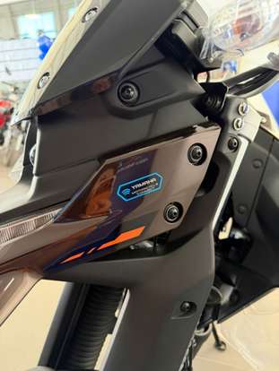 YAMAHA-XTZ 250 LANDER CONNECTED-2026