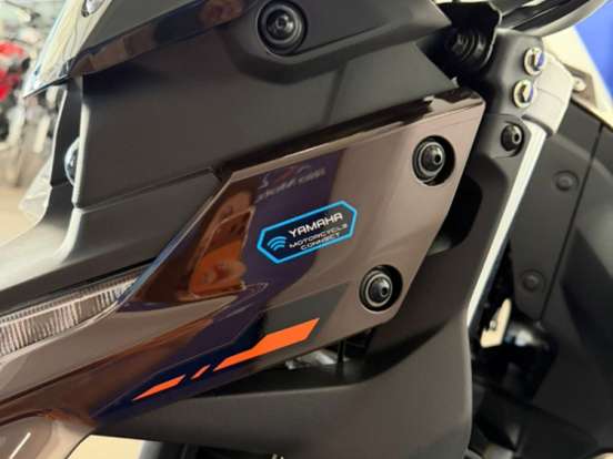 YAMAHA-XTZ 250 LANDER CONNECTED YAMAHA-XTZ 250 LANDER CONNECTED-2026
