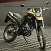 YAMAHA XTZ 250 LANDER YAMAHA XTZ 250 LANDER