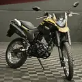 YAMAHA XTZ 250 LANDER YAMAHA XTZ 250 LANDER