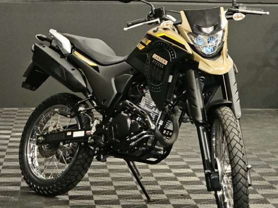 YAMAHA-XTZ 250 LANDER YAMAHA-XTZ 250 LANDER-2024
