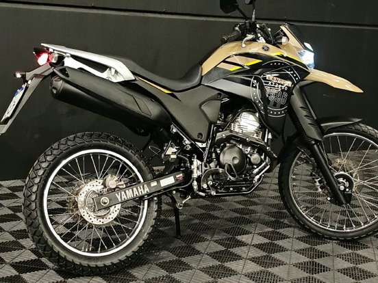 YAMAHA-XTZ 250 LANDER YAMAHA-XTZ 250 LANDER-2024