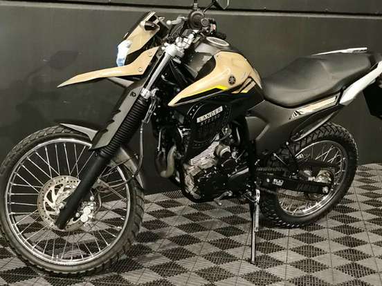 YAMAHA-XTZ 250 LANDER YAMAHA-XTZ 250 LANDER-2024