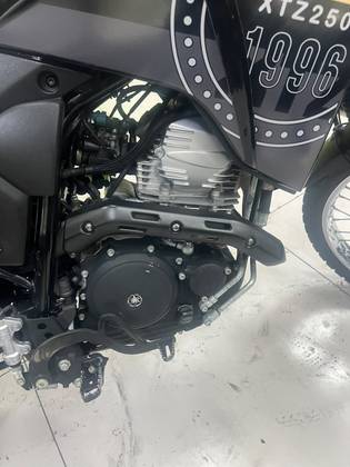 YAMAHA XTZ 250 LANDER 