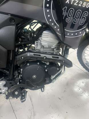 YAMAHA-XTZ 250 LANDER-2024