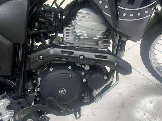 YAMAHA-XTZ 250 LANDER YAMAHA-XTZ 250 LANDER-2024