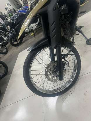 YAMAHA-XTZ 250 LANDER-2024