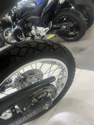 YAMAHA-XTZ 250 LANDER-2024