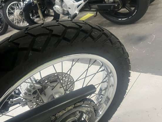 YAMAHA-XTZ 250 LANDER YAMAHA-XTZ 250 LANDER-2024