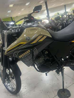 YAMAHA-XTZ 250 LANDER-2024