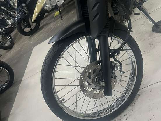 YAMAHA-XTZ 250 LANDER YAMAHA-XTZ 250 LANDER-2024