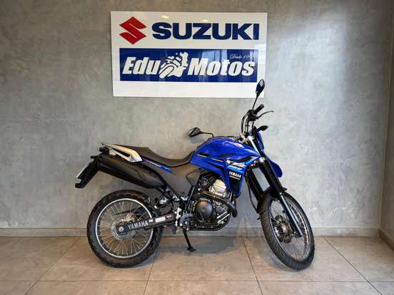 YAMAHA-XTZ 250 LANDER YAMAHA-XTZ 250 LANDER-2024