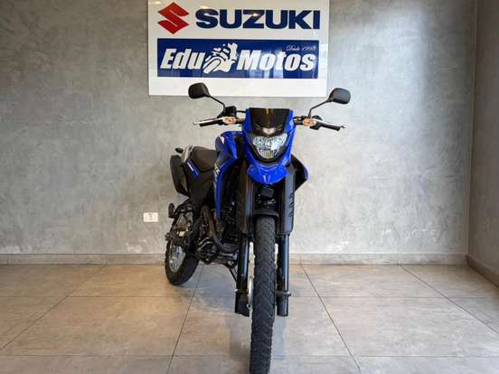 YAMAHA-XTZ 250 LANDER YAMAHA-XTZ 250 LANDER-2024