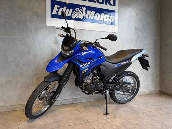 YAMAHA-XTZ 250 LANDER YAMAHA-XTZ 250 LANDER-2024