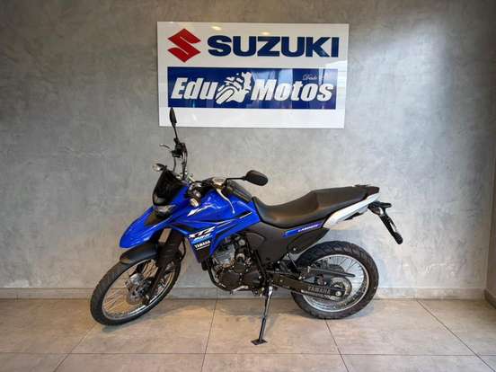 YAMAHA-XTZ 250 LANDER-2024