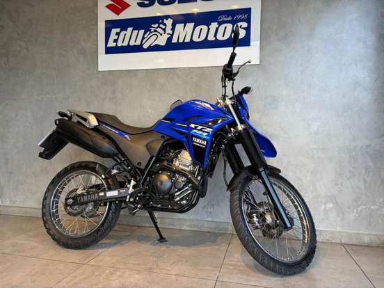 YAMAHA-XTZ 250 LANDER YAMAHA-XTZ 250 LANDER-2024