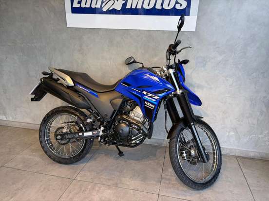 YAMAHA-XTZ 250 LANDER-2024