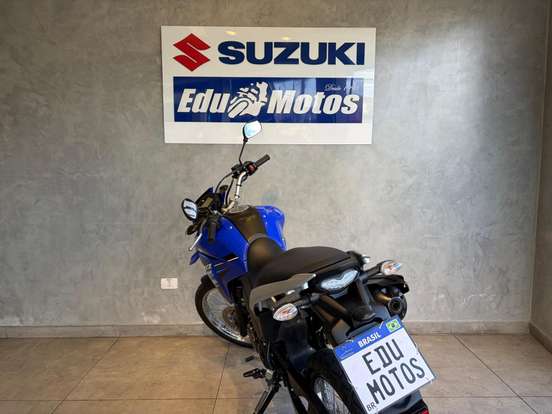 YAMAHA-XTZ 250 LANDER YAMAHA-XTZ 250 LANDER-2024
