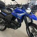 YAMAHA XTZ 250 LANDER YAMAHA XTZ 250 LANDER