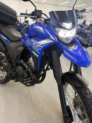 YAMAHA-XTZ 250 LANDER-2021