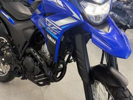 YAMAHA-XTZ 250 LANDER YAMAHA-XTZ 250 LANDER-2021