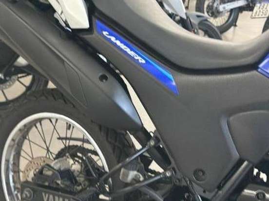 YAMAHA-XTZ 250 LANDER YAMAHA-XTZ 250 LANDER-2021