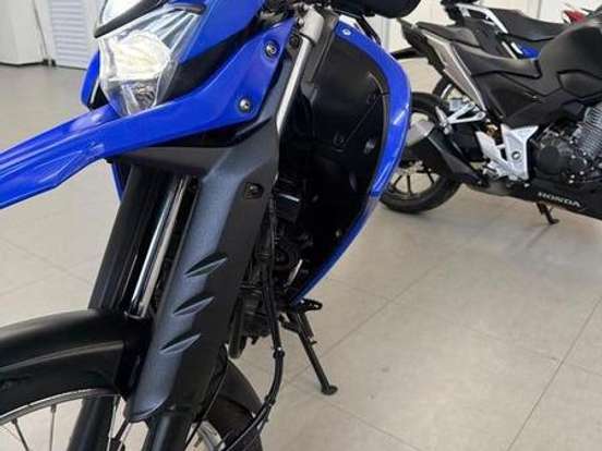 YAMAHA-XTZ 250 LANDER YAMAHA-XTZ 250 LANDER-2021