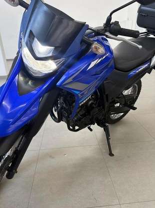 YAMAHA-XTZ 250 LANDER-2021